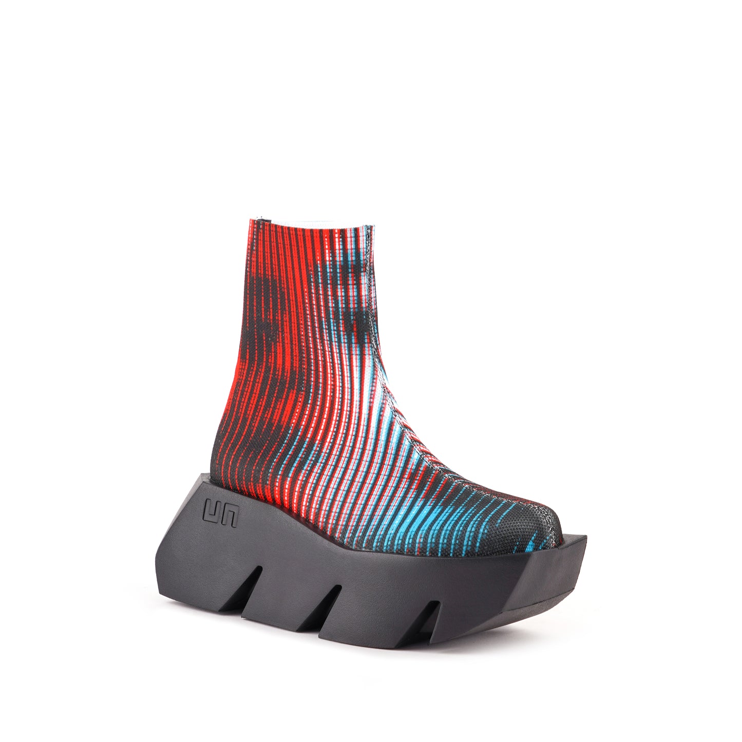 Bull Canvas Lo