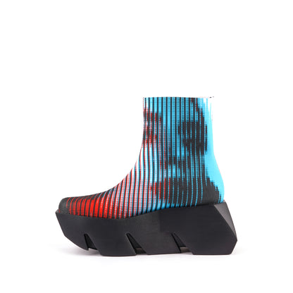 Bull Canvas Lo
