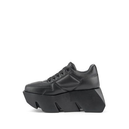 Bull Puffy Sneaker