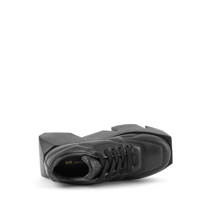 Bull Puffy Sneaker