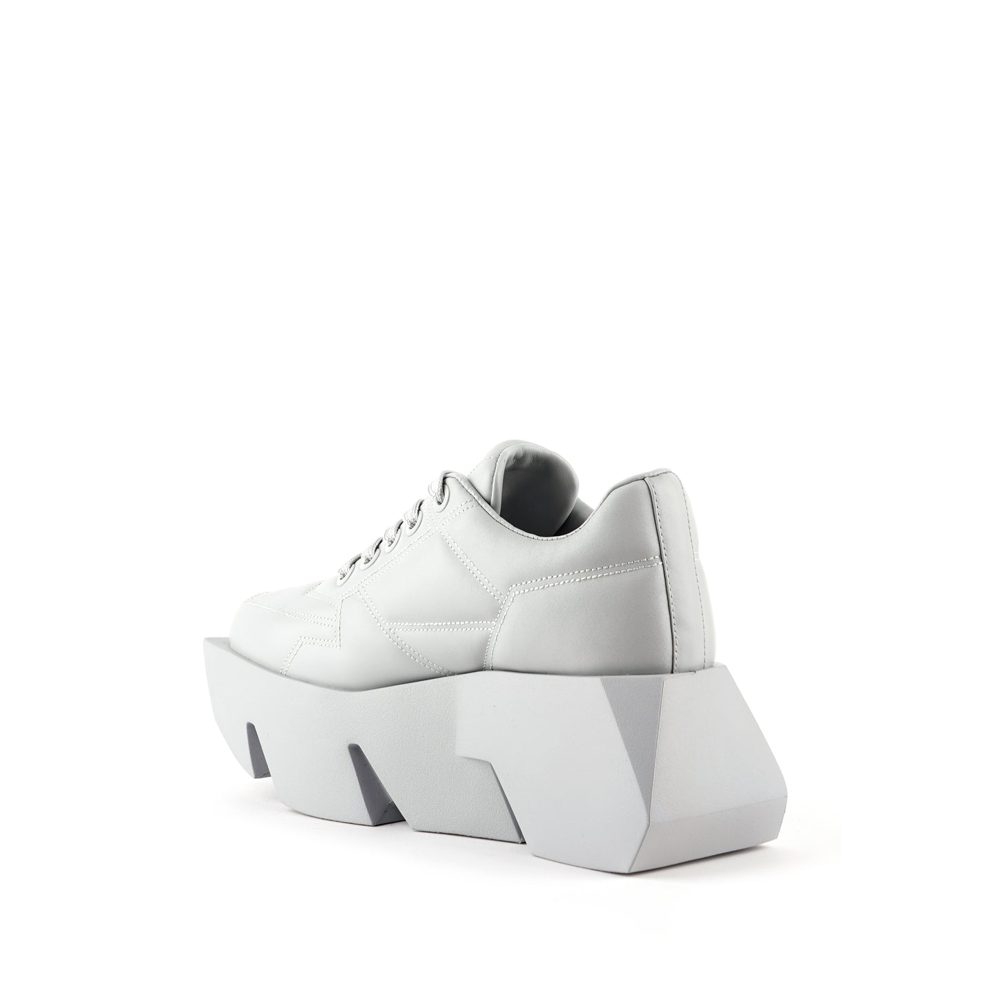 Bull Puffy Sneaker