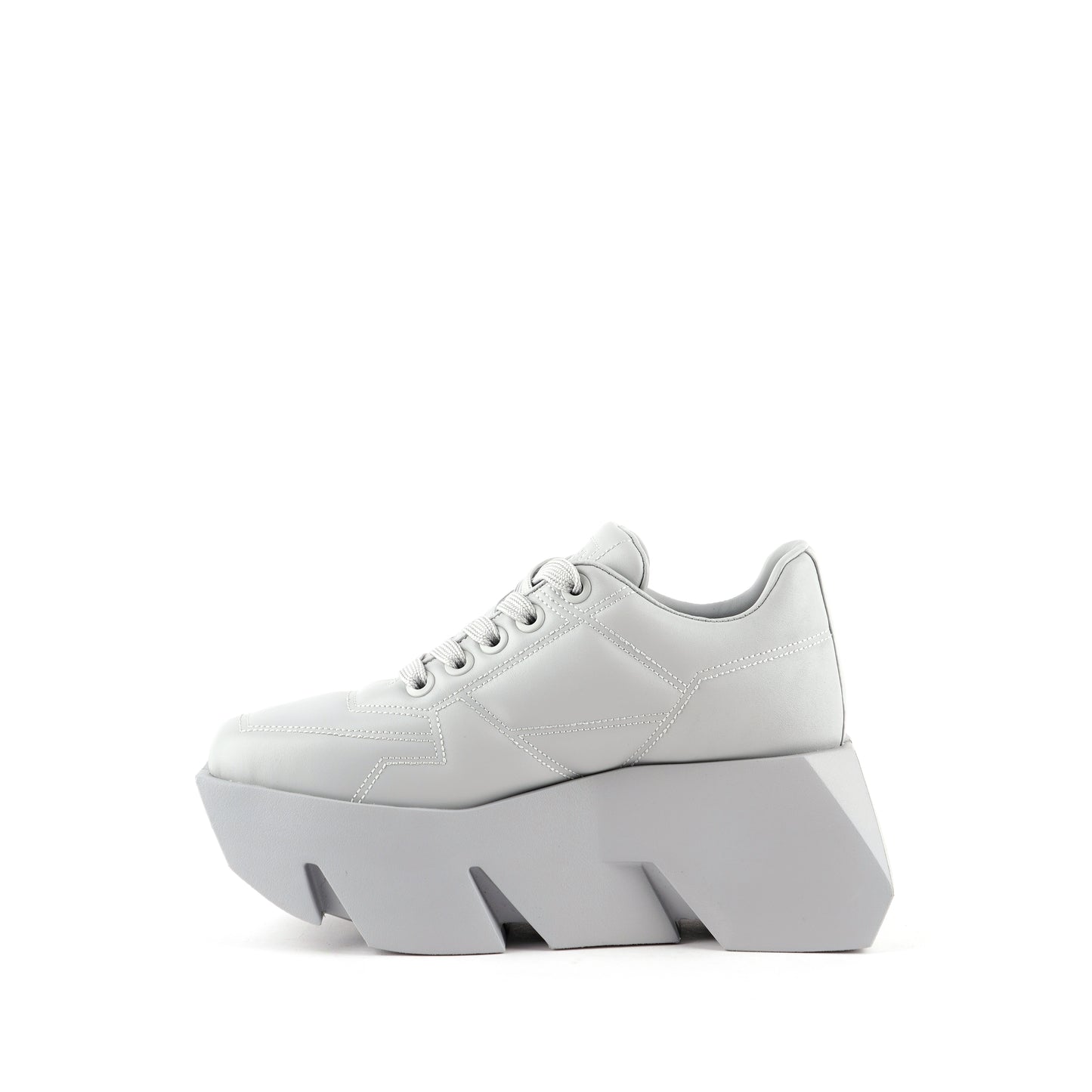 Bull Puffy Sneaker