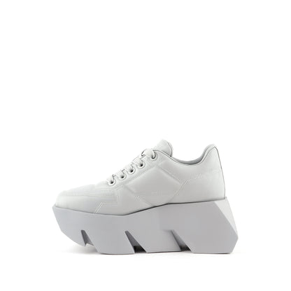 Bull Puffy Sneaker