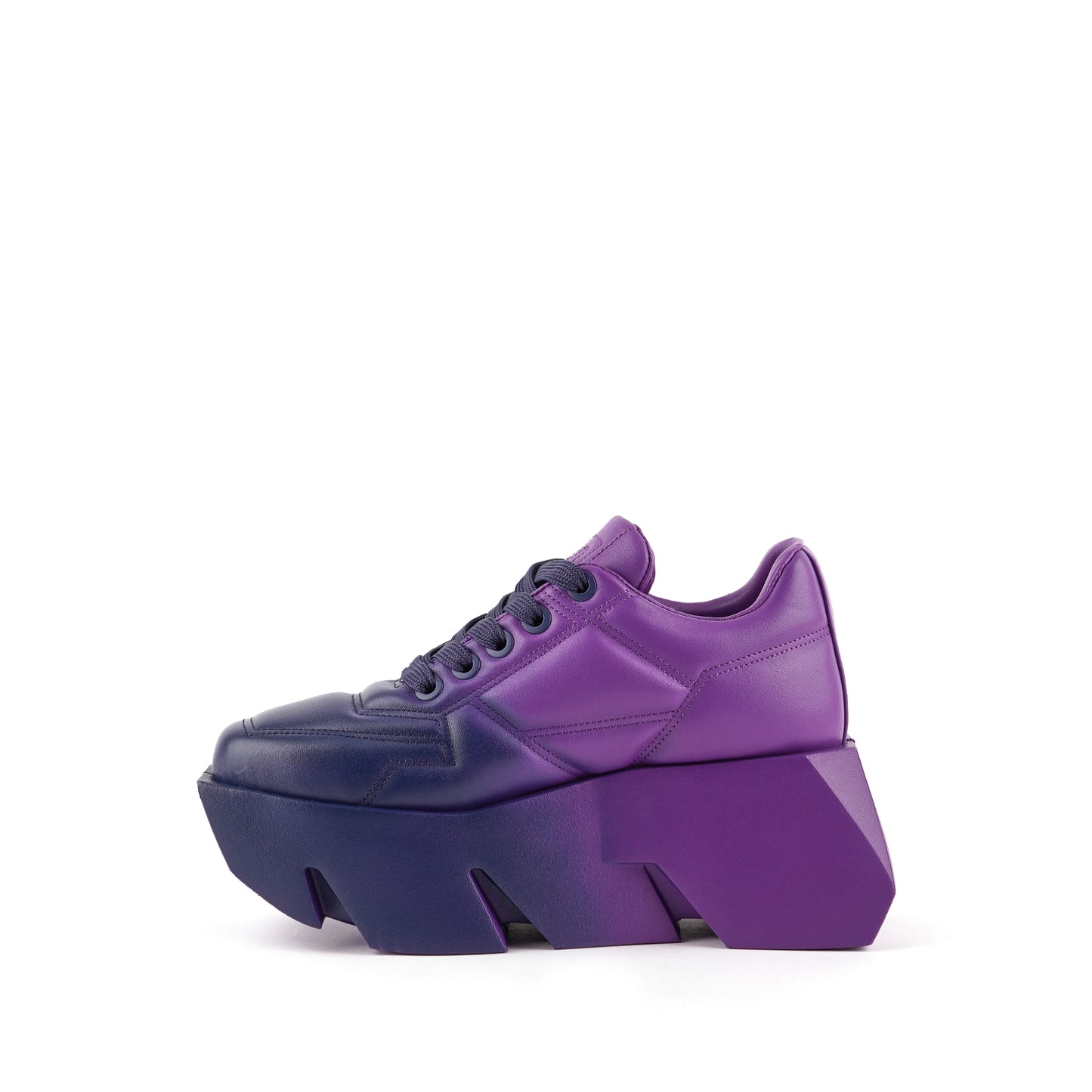 Bull Puffy Sneaker
