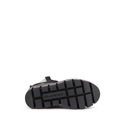 Grip Desert Lo