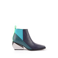 Teal Mix