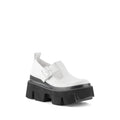 Optic White