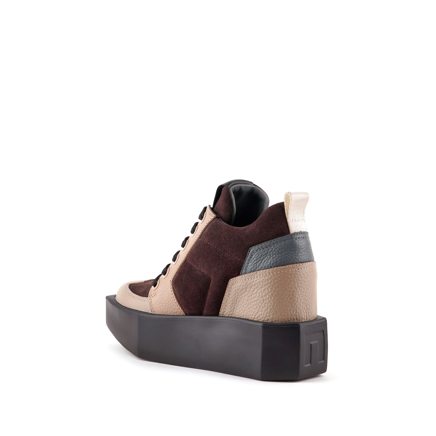 Stone Court Mid